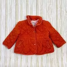 12-24 Months Jackets